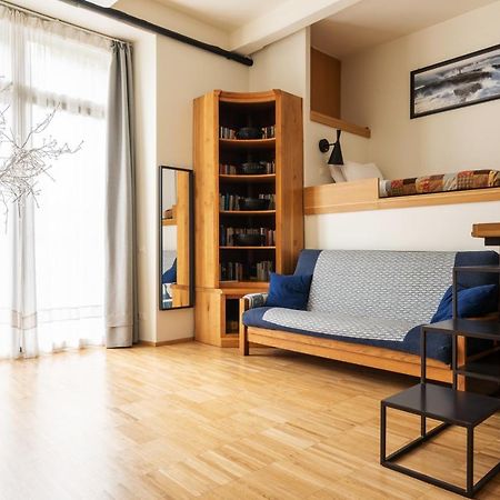 La Casa Colorata - Flats In Milan - Bocconi Apartment Екстериор снимка