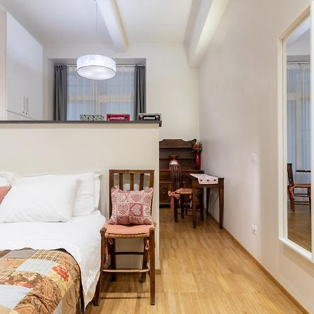 La Casa Colorata - Flats In Milan - Bocconi Apartment Екстериор снимка