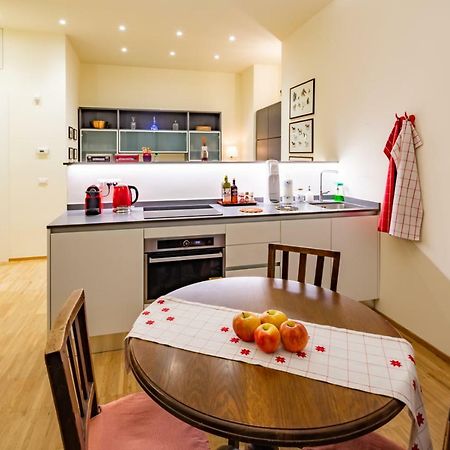 La Casa Colorata - Flats In Milan - Bocconi Apartment Екстериор снимка