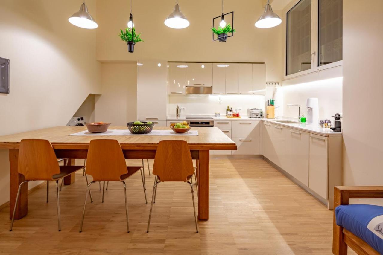 La Casa Colorata - Flats In Milan - Bocconi Apartment Екстериор снимка