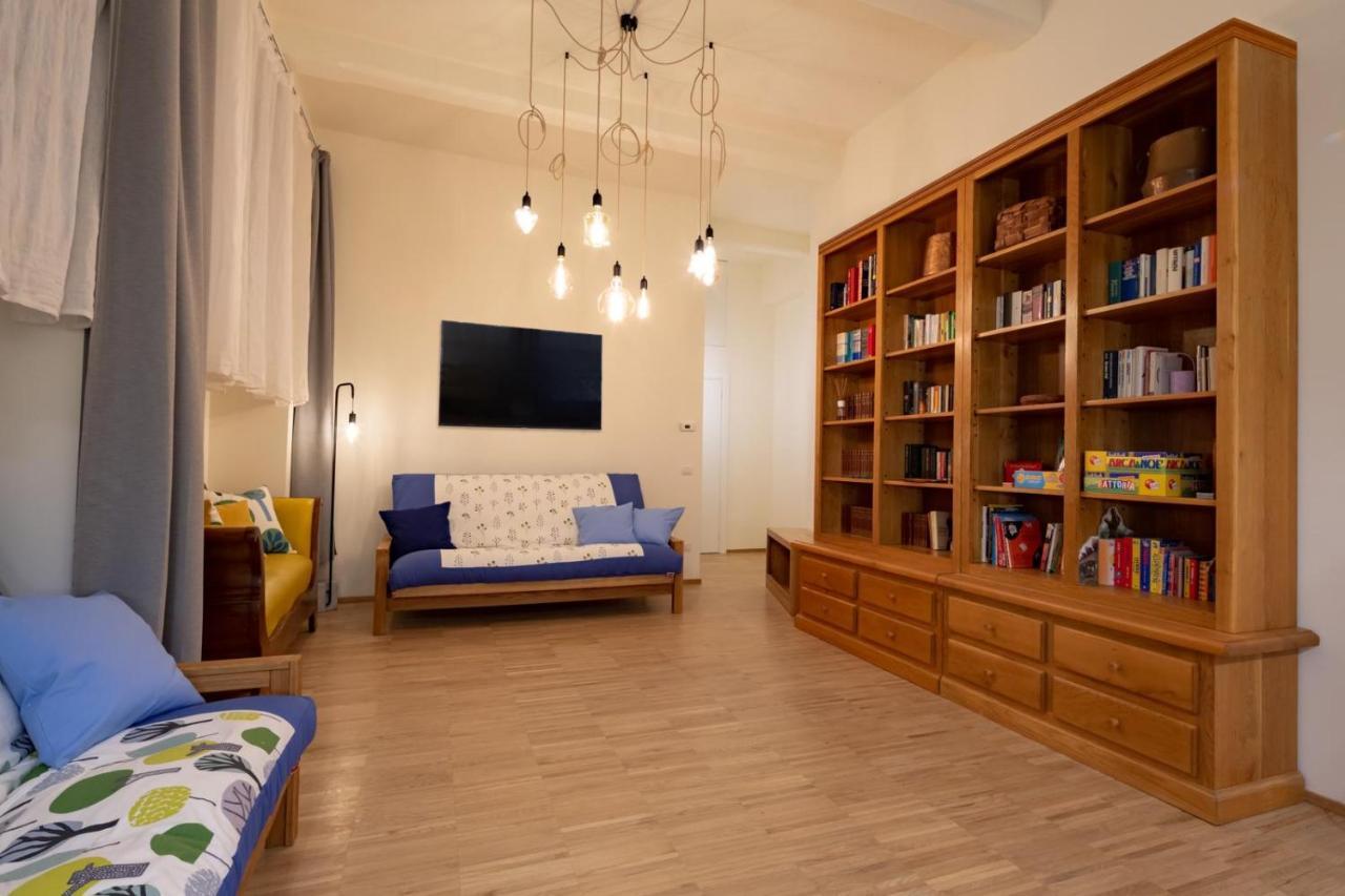 La Casa Colorata - Flats In Milan - Bocconi Apartment Екстериор снимка