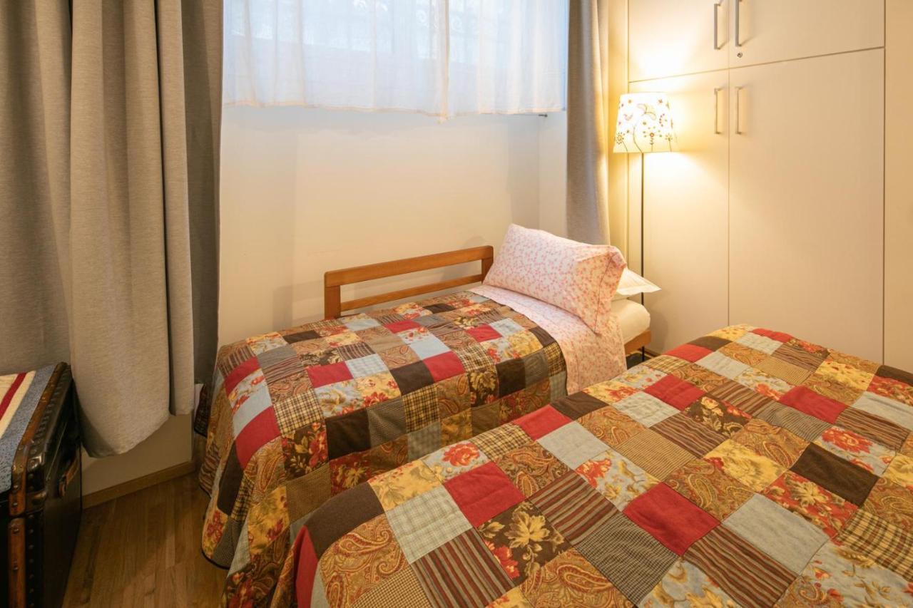 La Casa Colorata - Flats In Milan - Bocconi Apartment Екстериор снимка
