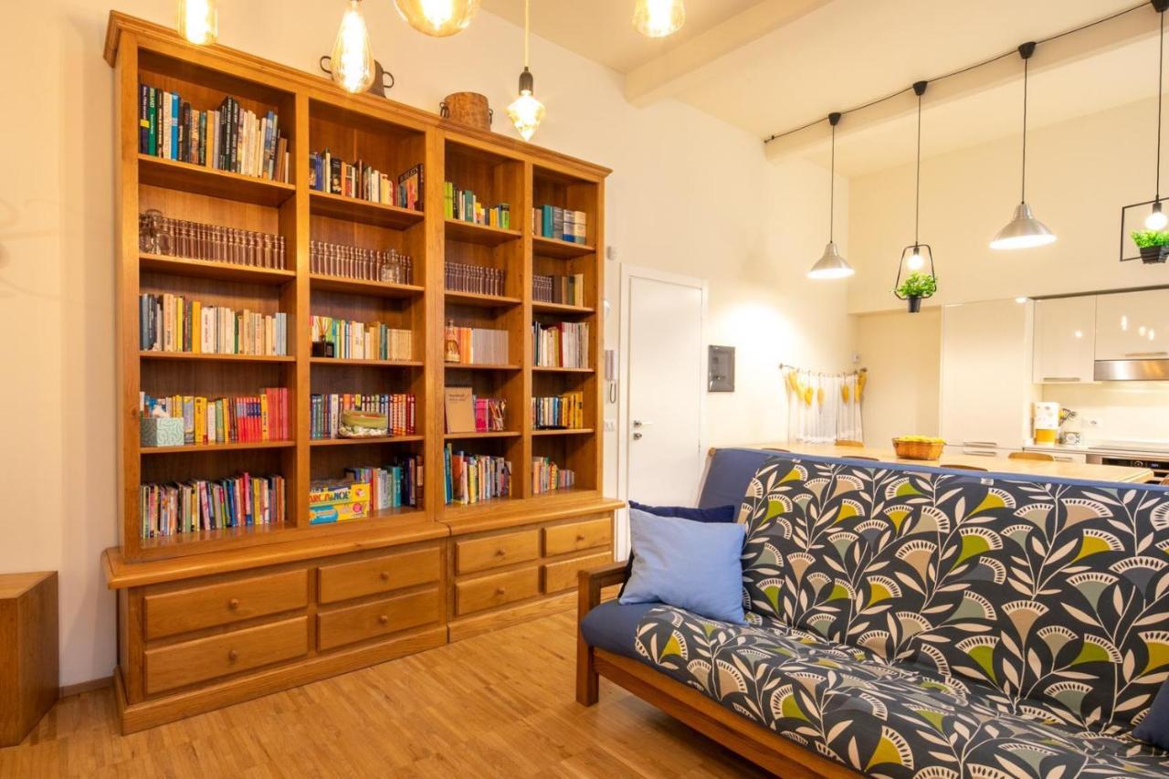 La Casa Colorata - Flats In Milan - Bocconi Apartment Екстериор снимка