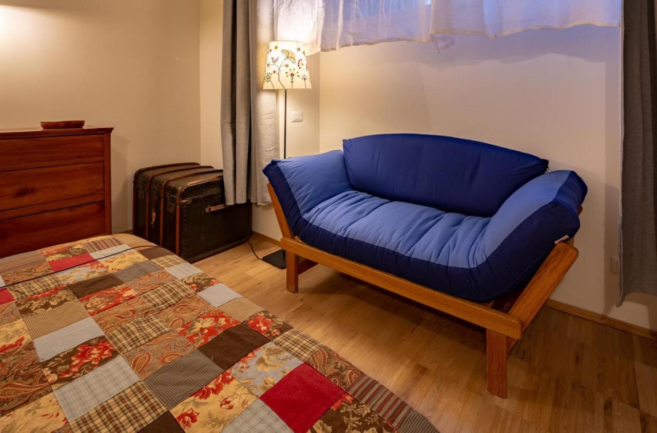 La Casa Colorata - Flats In Milan - Bocconi Apartment Екстериор снимка