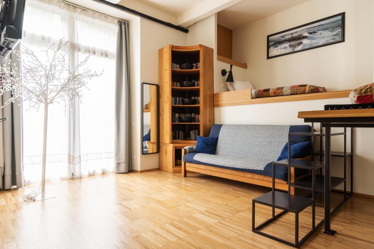 La Casa Colorata - Flats In Milan - Bocconi Apartment Екстериор снимка