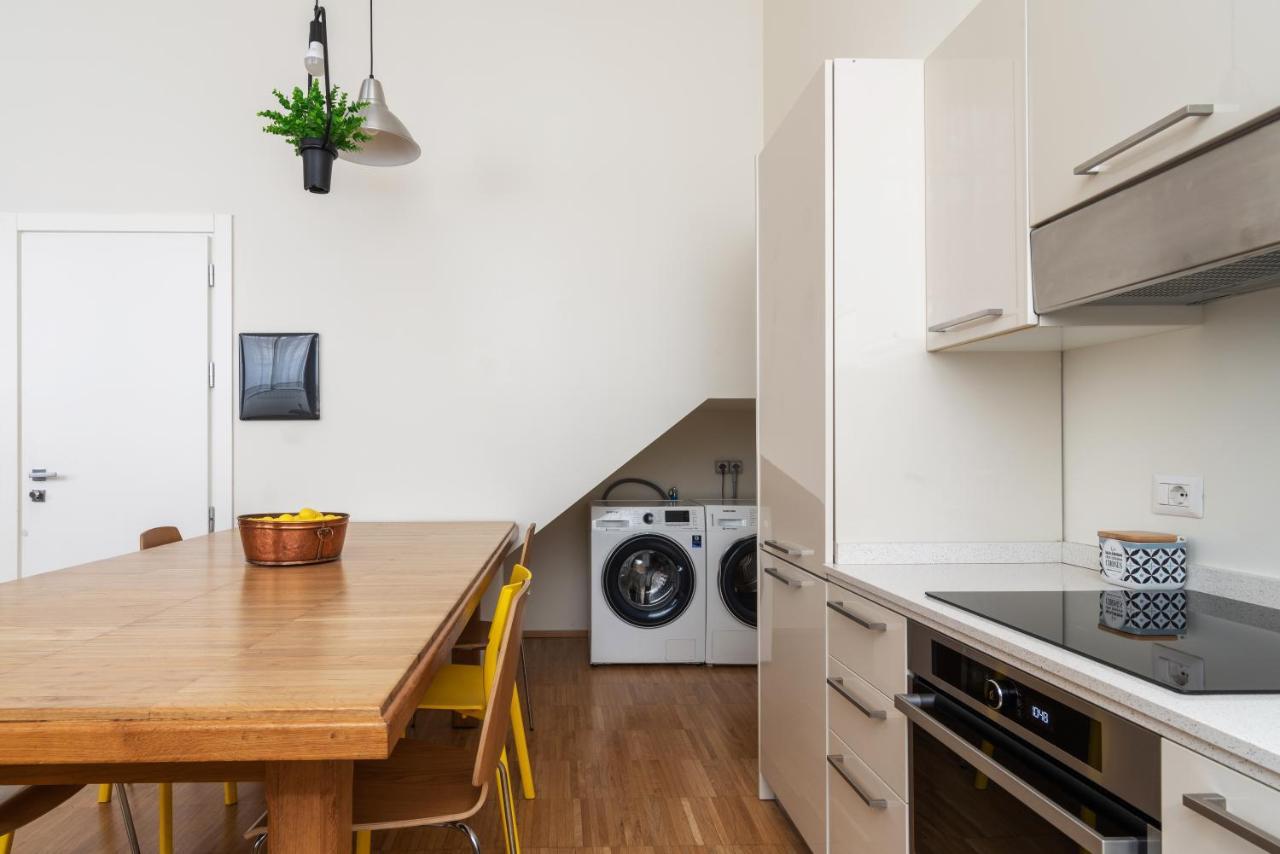 La Casa Colorata - Flats In Milan - Bocconi Apartment Екстериор снимка