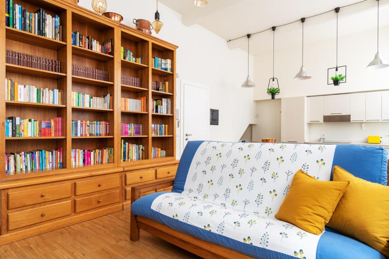 La Casa Colorata - Flats In Milan - Bocconi Apartment Екстериор снимка