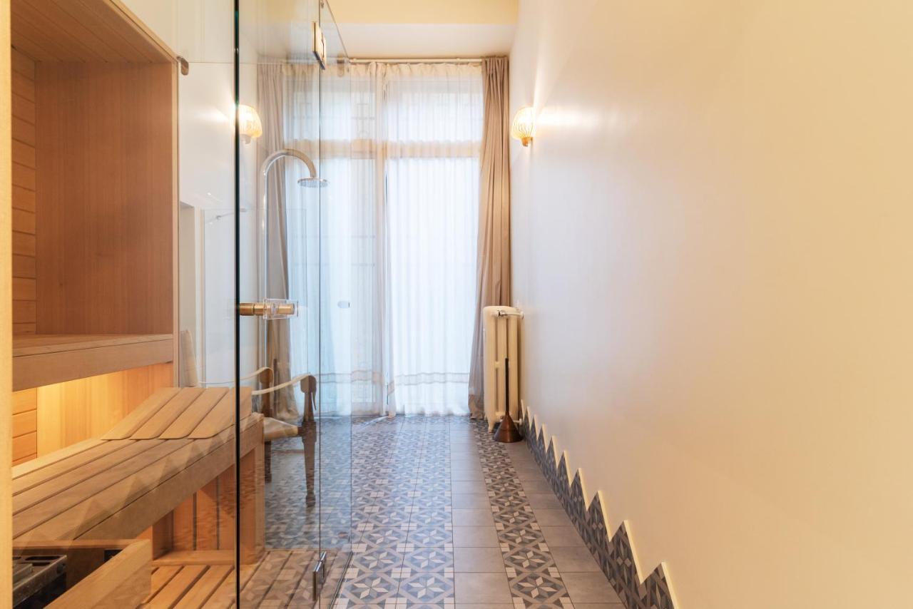 La Casa Colorata - Flats In Milan - Bocconi Apartment Екстериор снимка