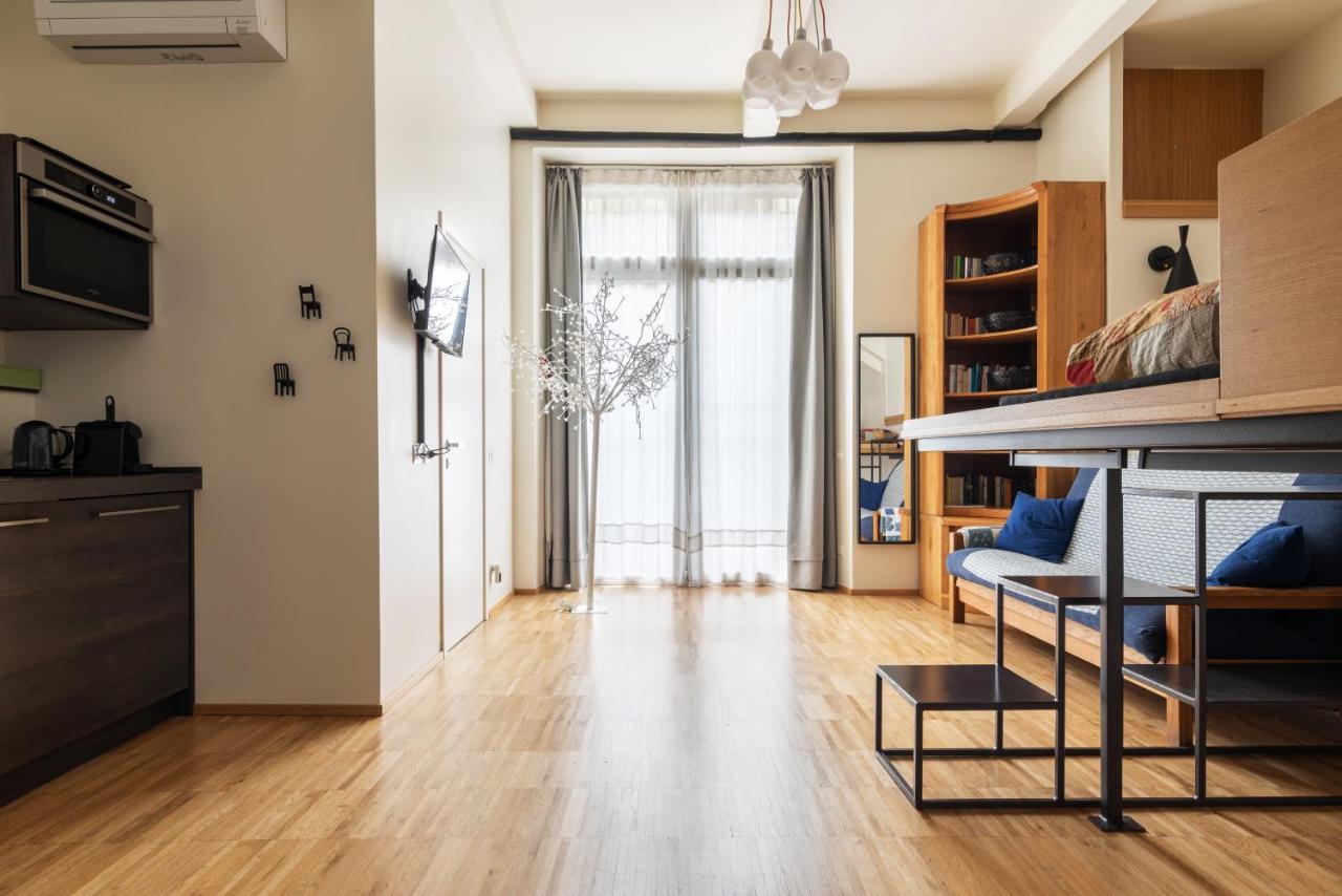 La Casa Colorata - Flats In Milan - Bocconi Apartment Екстериор снимка