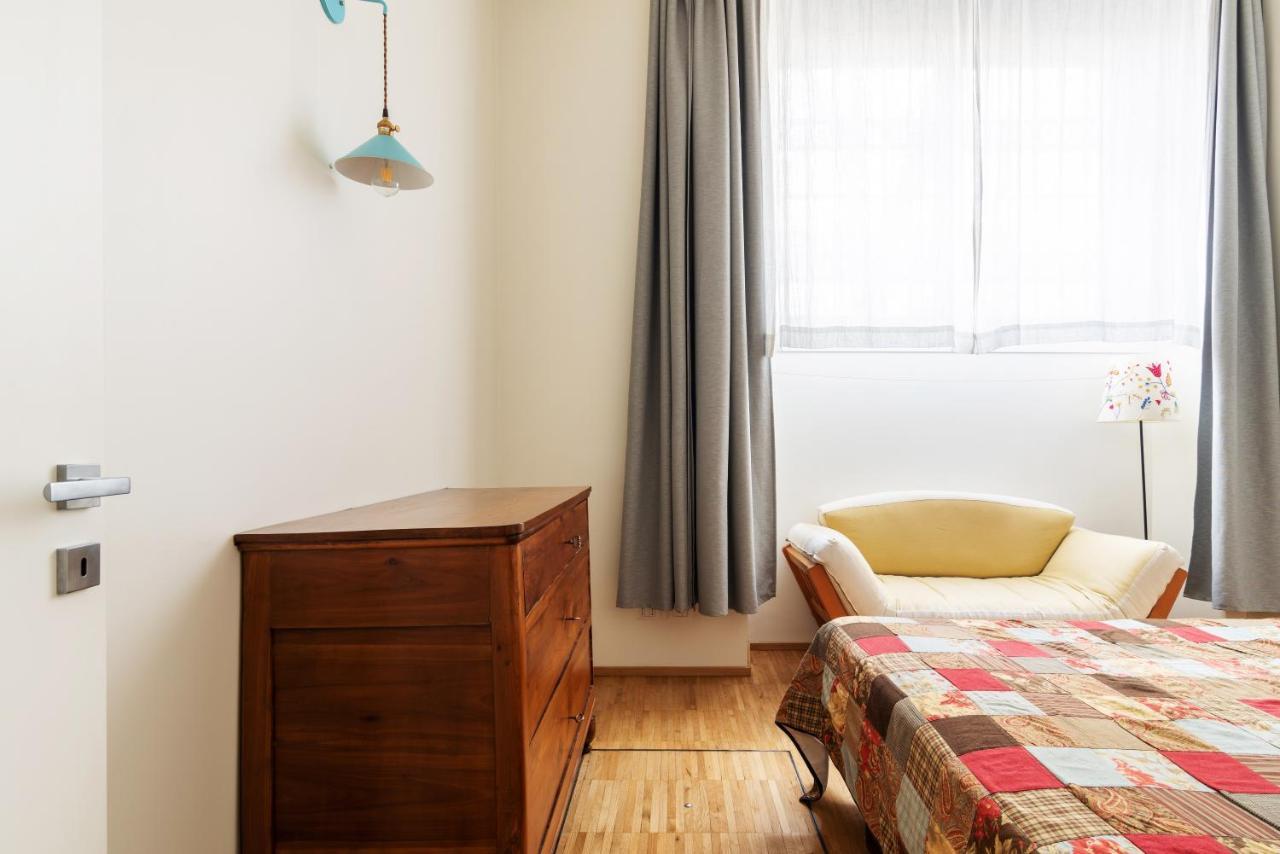 La Casa Colorata - Flats In Milan - Bocconi Apartment Екстериор снимка