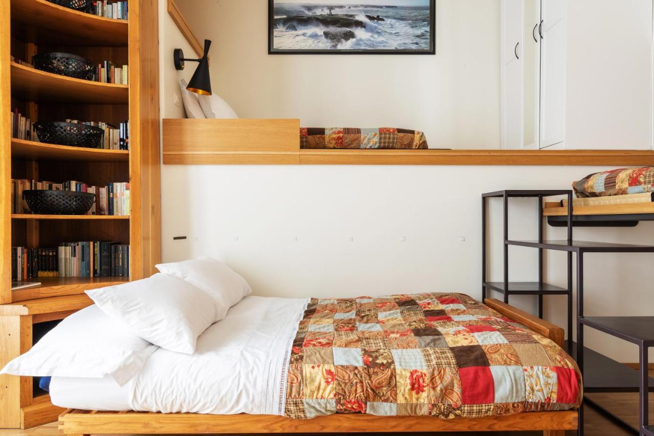 La Casa Colorata - Flats In Milan - Bocconi Apartment Екстериор снимка