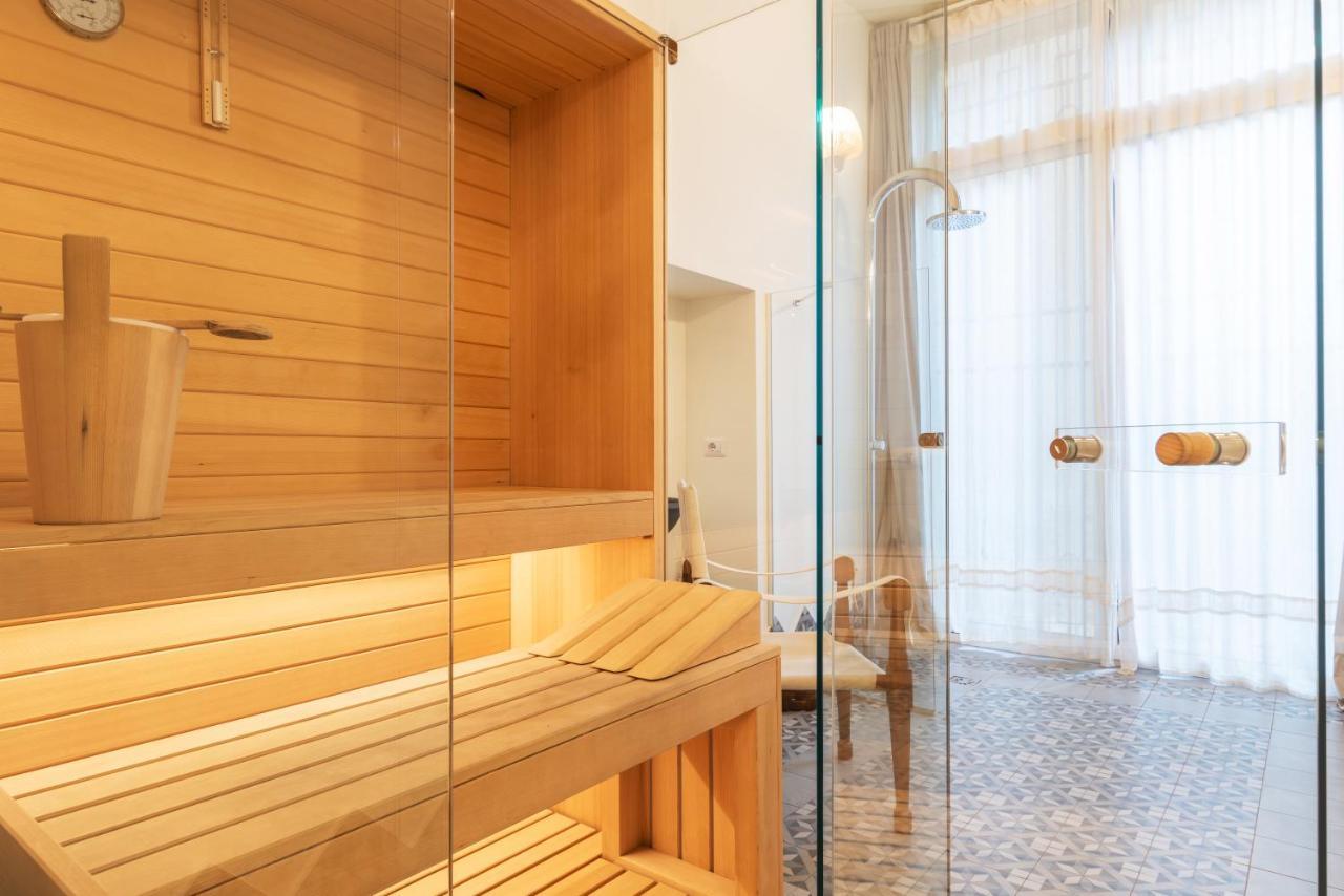 La Casa Colorata - Flats In Milan - Bocconi Apartment Екстериор снимка