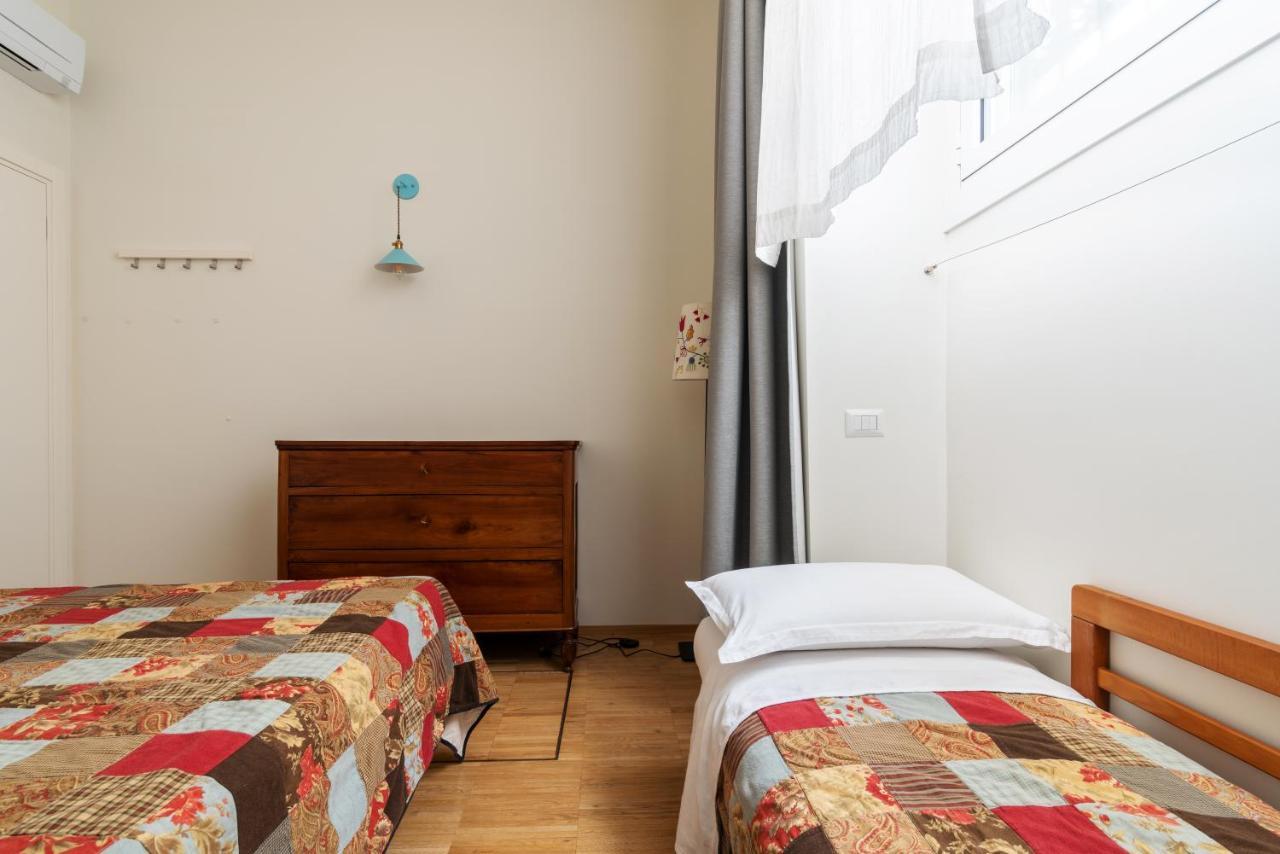 La Casa Colorata - Flats In Milan - Bocconi Apartment Екстериор снимка