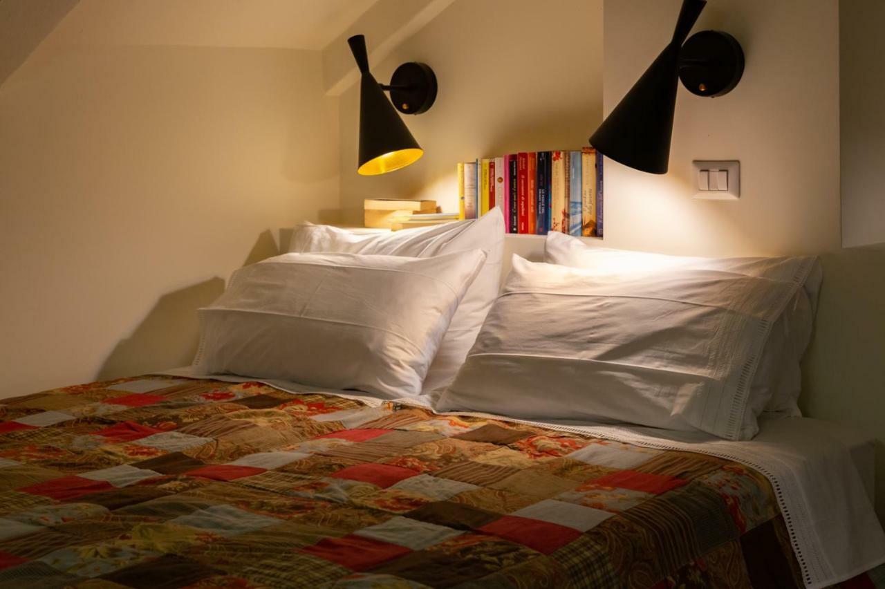 La Casa Colorata - Flats In Milan - Bocconi Apartment Екстериор снимка