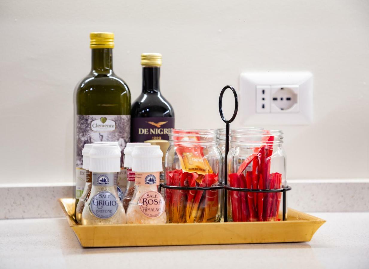 La Casa Colorata - Flats In Milan - Bocconi Apartment Екстериор снимка