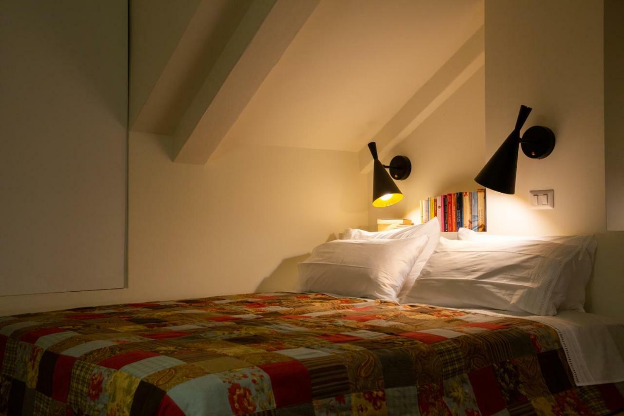 La Casa Colorata - Flats In Milan - Bocconi Apartment Екстериор снимка